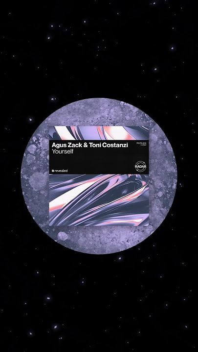 Agus Zack & Toni Costanzi - Yourself