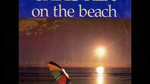 Chris Rea   On The Beach 1986