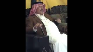 الامير سلطان بن محمد بن سعود الكبير آل سعود يثني على سبيع وعلى اهل رنية