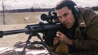 ベン・アフレックが裏の顔を持つ会計士を熱演！映画『ザ・コンサルタント』特報