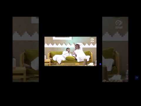 علي الدوسري الله يرزقني كثر ماعبيد قصد فيه