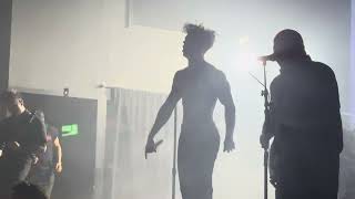 Melrose Avenue - "Bad Guy" - Live at The Mod Club - Toronto, ON (2026-04-29)