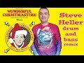Wonderful Christmas Time - paul mccartney - Steve Heller D&B Remix