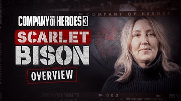 2.2 Scarlet Bison Update Overview