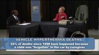 Car Seat Safety