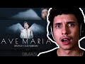 Rapper Reacts to Dimash - AVE MARIA | New Wave 2021