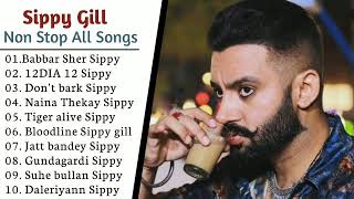 Sippy Gill All Song 2021 | New Punjabi Songs 2021 | Best Songs Sippy Gill  All Punjabi Song Full