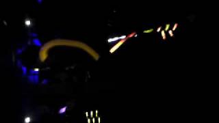 Unity Raving