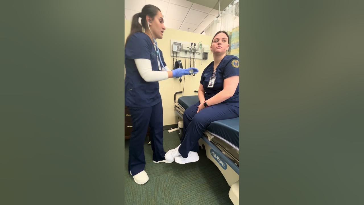 Shift Assessment Video YouTube