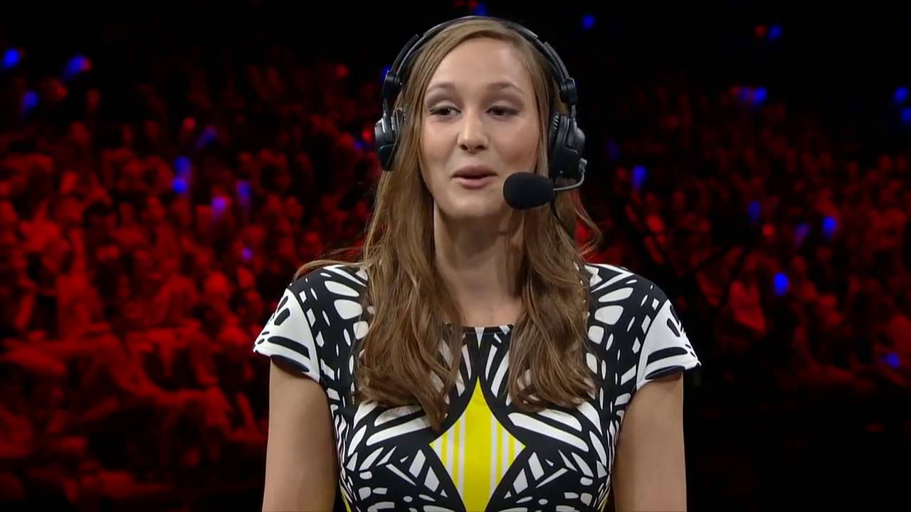 Jankos firing shots at Perkz - League of Legends