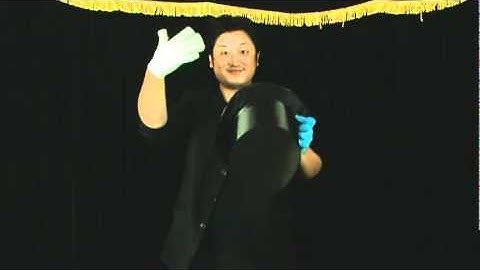 Color Changing Gloves / SEO MAGIC USA