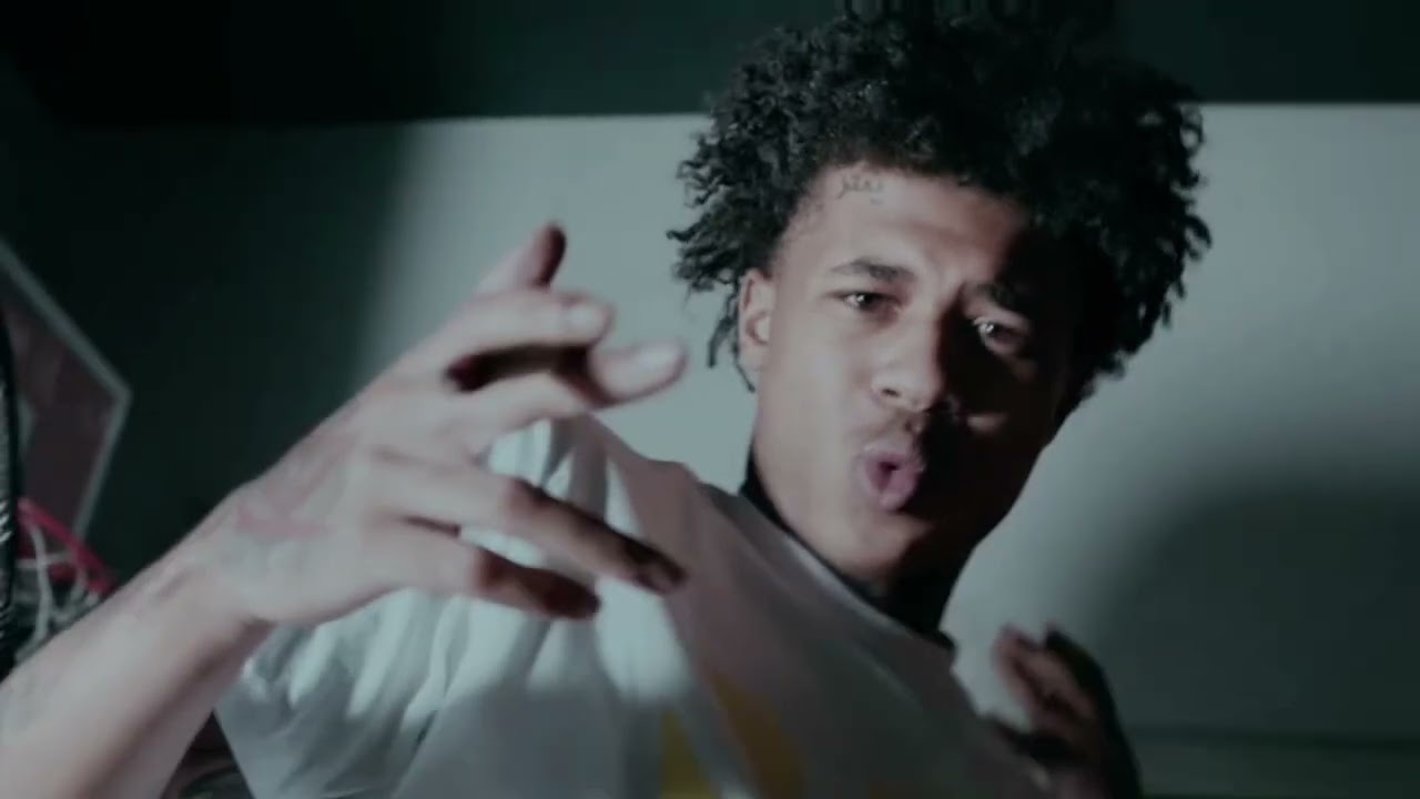 DBG Tall Feat. KP Skywalka & Skino - Pop the Door (Official Visual) | @shotbymarty