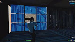 Jumped Right Through His Wall...