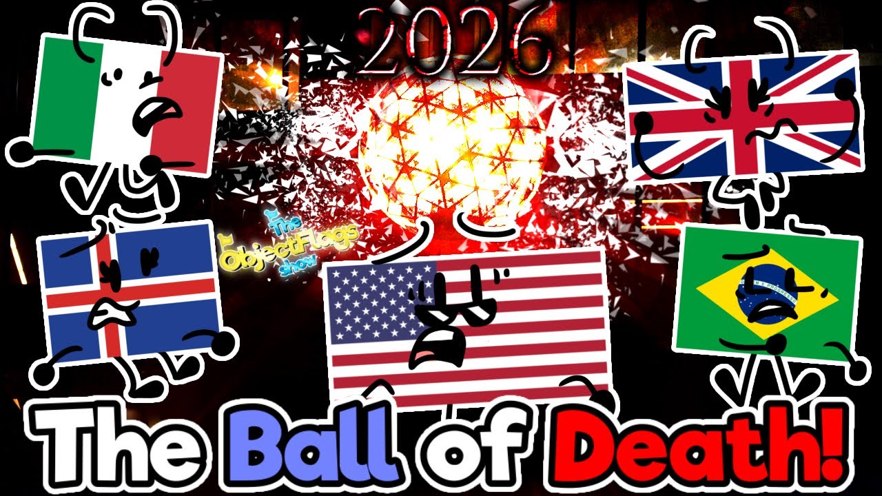 ObjectFlags | The Ball of Death! - YouTube