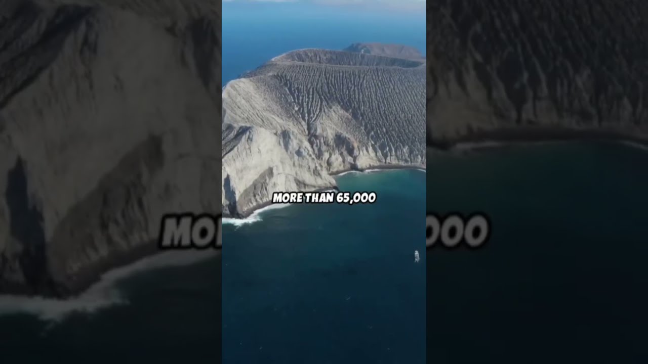 Earth S Oceans 5 Facts That Will Blow Your Mind Deepvoice Voxverse
