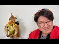 誕生日生配信‼️食べて飲んで！特別ゲストもいるよ🎂❗️