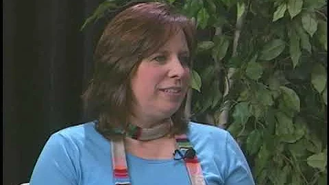 Community Corner Ep. 31 - Nicole Bovee