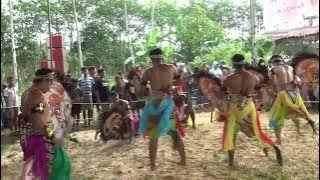 KI AGENG LEMBU SURO__Seni Tari Tradisional