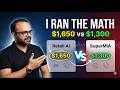 Retell AI vs SuperMIA: Which AI Voice Agent Platform Wins at 10,000 Calls a Month?