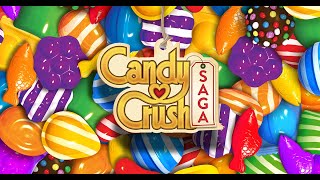 || Candy Crush Saga || Level 2448 || Best Puzzle Game || Gameplay || screenshot 2