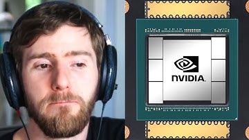 Nvidia Ampere Announced!!