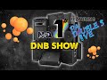 The No.1 #DnB show with DJ Spidee & friends. 160.....MC PASSIVE