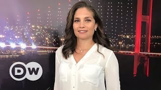 Dw Türkçe Seçim Özel Yayını 2