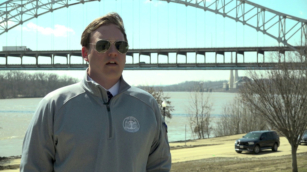 New Albany NOW: 2018 Flood Follow-up