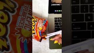 Famous Snacking Tool of the Future Net Worth