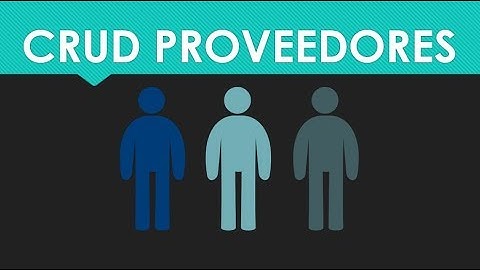 Sistema de almacén en Java y MySQL - Parte 12