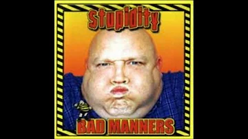 Bad Manners - Special Brew (1980) (with lyrics)