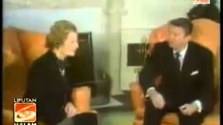 Download lagu Mantan PM Inggris Margaret Thatcher Wafat Akibat Stroke