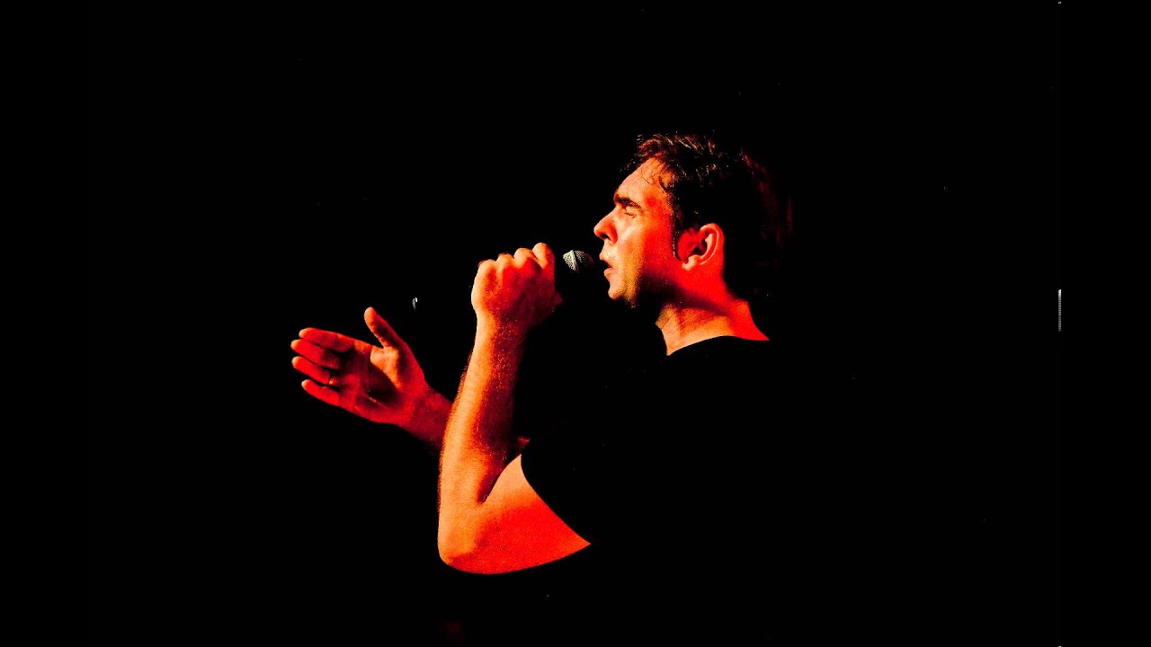 Luis Sánchez- Volverás