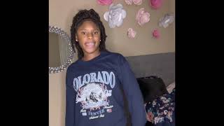 Back To School Try On Haul