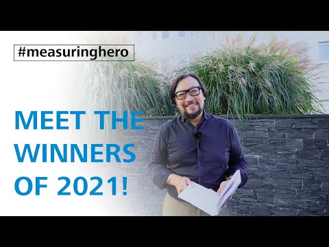 #measuringhero | Episode