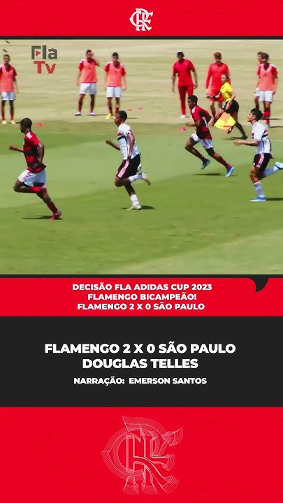 Flamengo on X: Alô, Nação! Daqui a pouco tem Mengão ao vivo na #FLATV! Vem  com a gente! O pré-jogo começa às 12h30! #ClubWC #OSonhoDaNação   / X