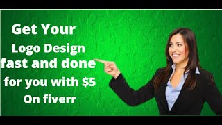 How To Get Best Logo Design On Fiverr (WATCH NOW)