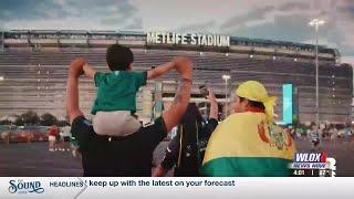 Watch FIFA World Cup on Telemundo Biloxi