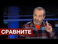 Шендерович о ситуации в России - допандемийное интервью.