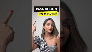 Download Lagu 5 IDEAS para una CASA de LUJO! ✨ MP3 Download Lagu 5 IDEAS para una CASA de LUJO! ✨ MP3