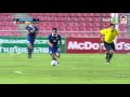 คลิปไฮไลท์อุ่นเครื่อง ทีมชาติไทย 1-0 ฮ่องกง Thailand 1-0 Hongkong