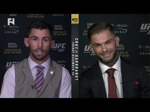 The Night Dominick Cruz Got Humbled