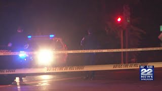 Springfield homicide victim identified