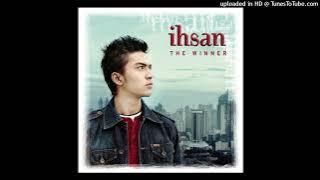 Ihsan Tarore - Kemenangan Hati - Composer : Yovie Widianto 2006 (CDQ)