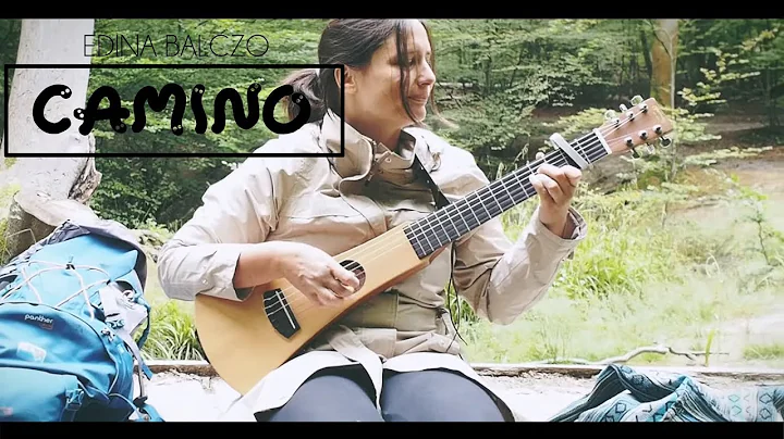 Edina Balczo - Camino (official music video)