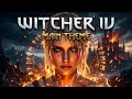 I Imagined the Witcher 4 Main Theme | Orchestral Concept
