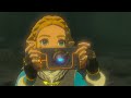 La lgende de la grande guerre the legend of zelda  tears of the kingdom