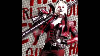 Harley Quinn. TSS