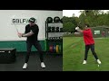 Golfers do this EVERY day to improve your Golf Swing