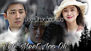 Let's Meet, Joo Oh | Шепотом | Давай встретимся,ДжуО | Joo Oh x Sookja
